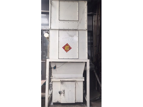 鋁渣自動(dòng)回收機(jī)