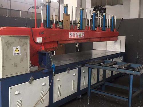 3800長度切割機(jī)